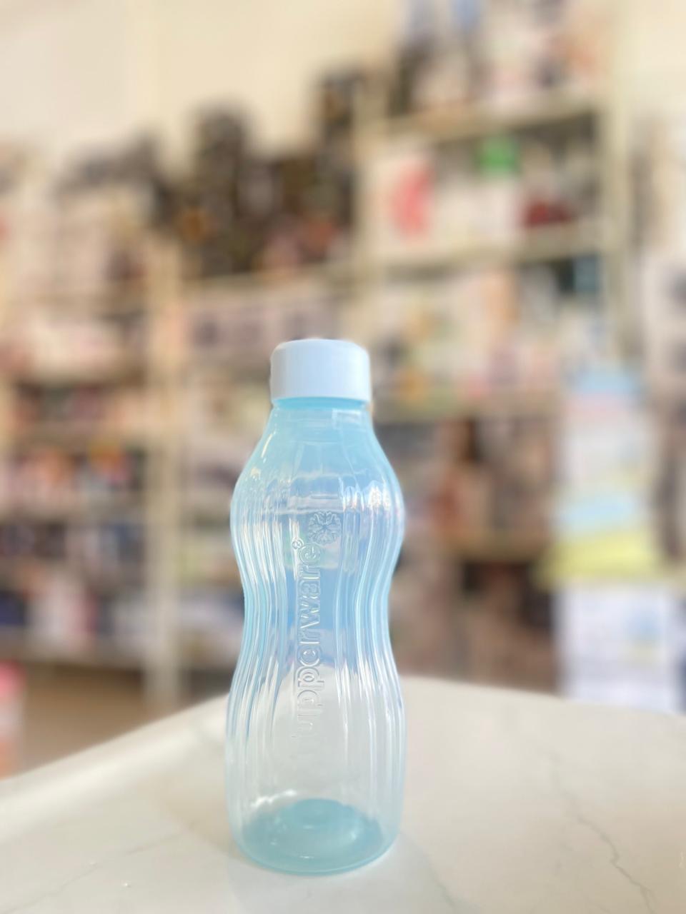 TUPP مطره مياه تدخل الفريزر