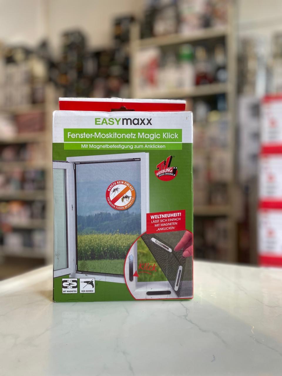 easy maxx ناموسية