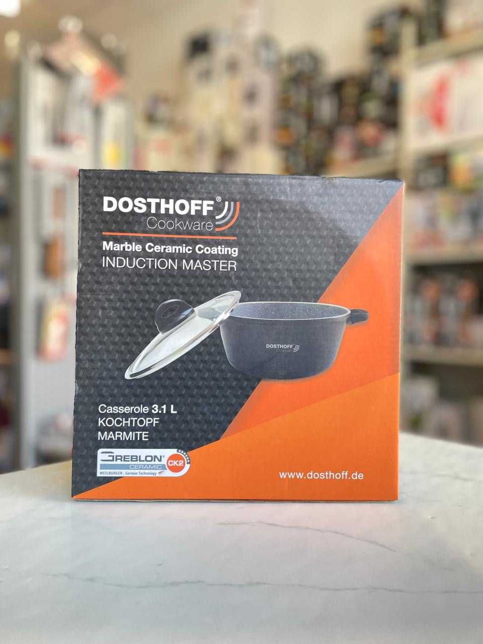 Dosthoff Casserole 22 cm