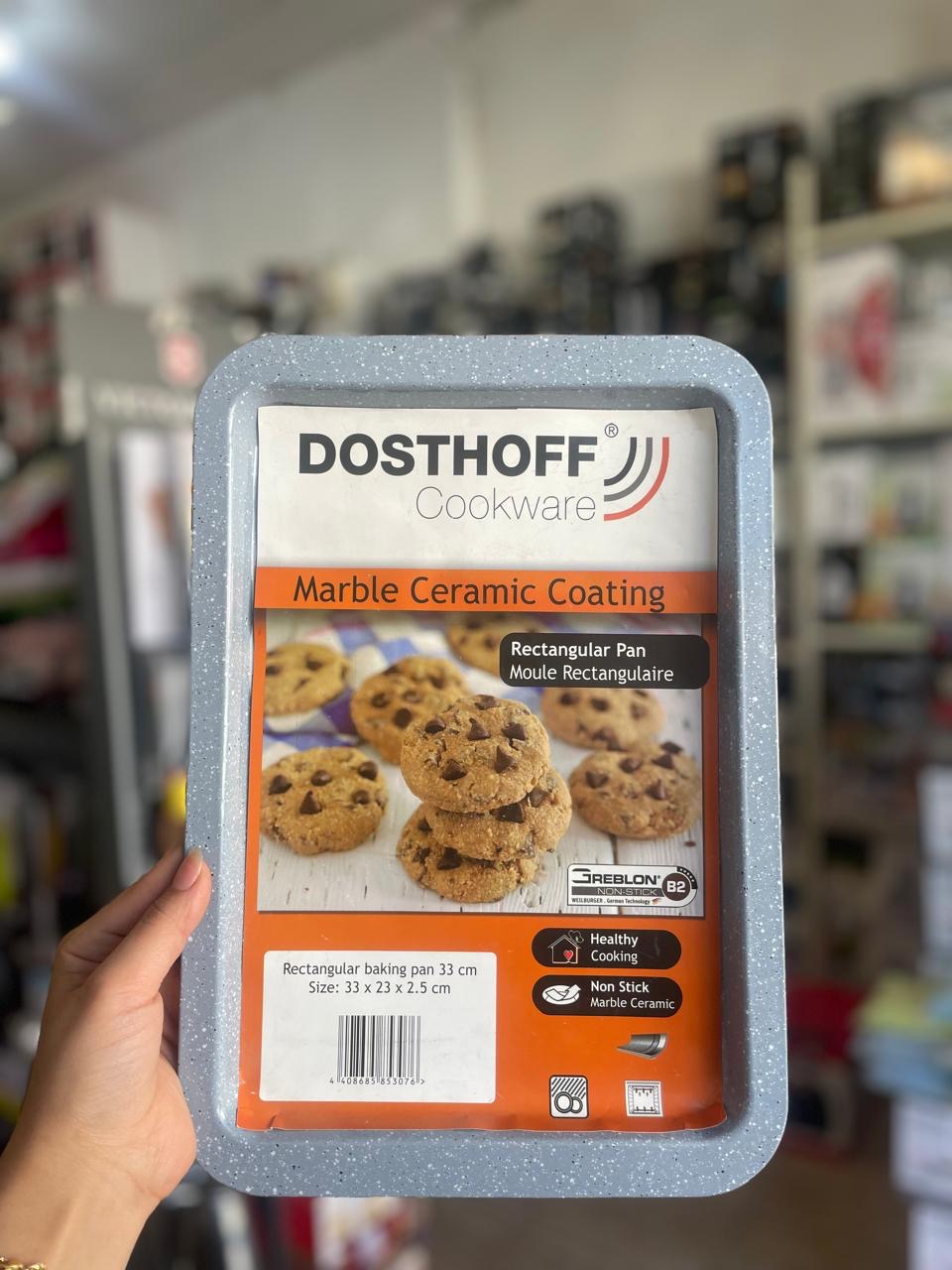 Dosthoff Cookies Sheet