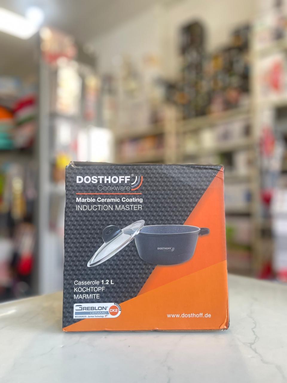 Dosthoff Casserole 16cm