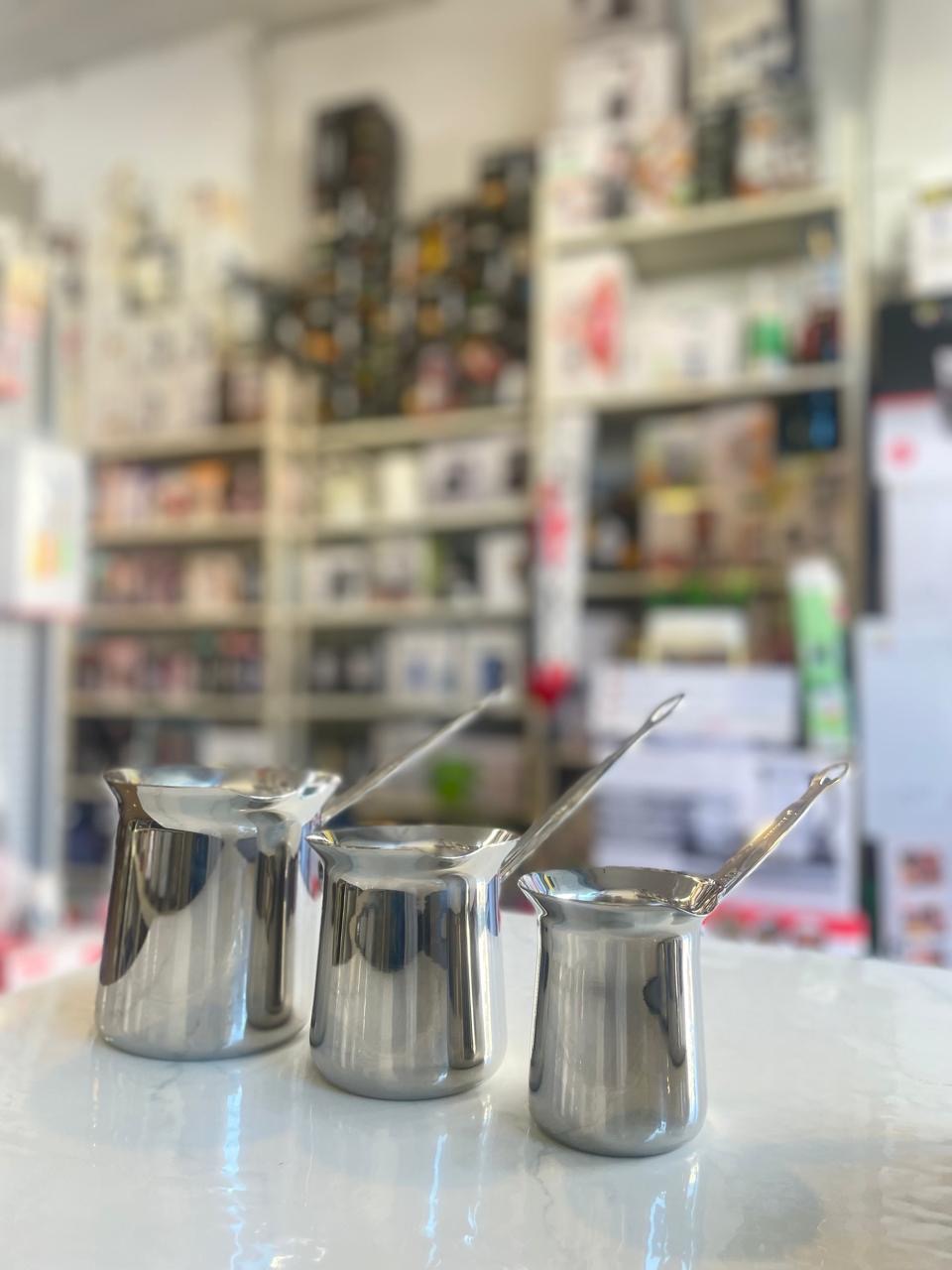 KorA137 4cups ركوة