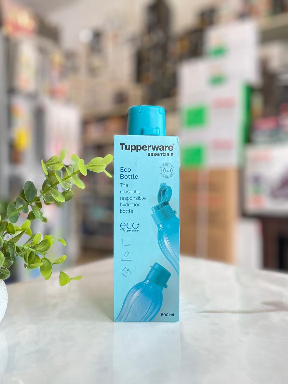 tupp 500ml قنينة مياه