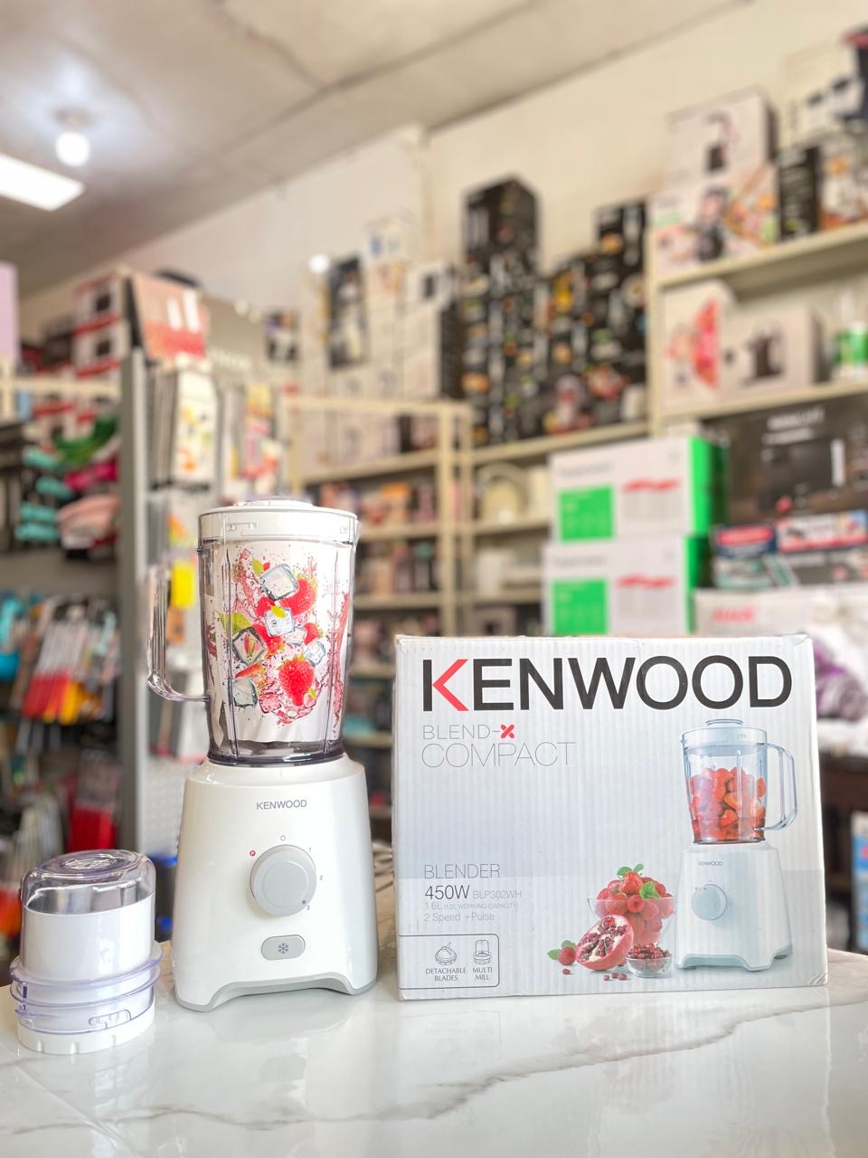 KENWOOD BLENDER 450W