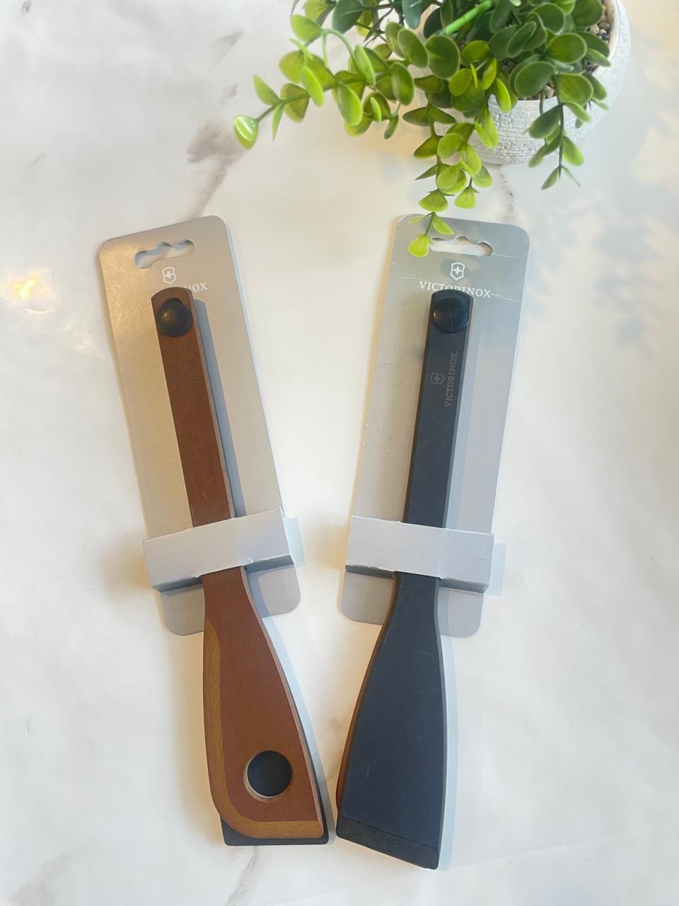 Victorinox Cooking Spoon Set of 2 pcs 7.6290