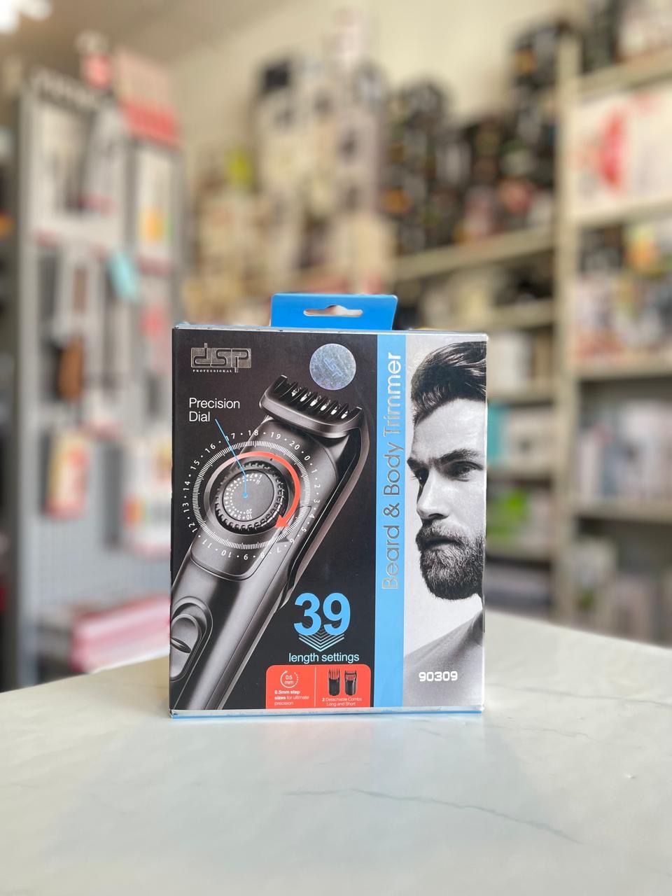 DSP 90309 MEN حلاقة رجالي