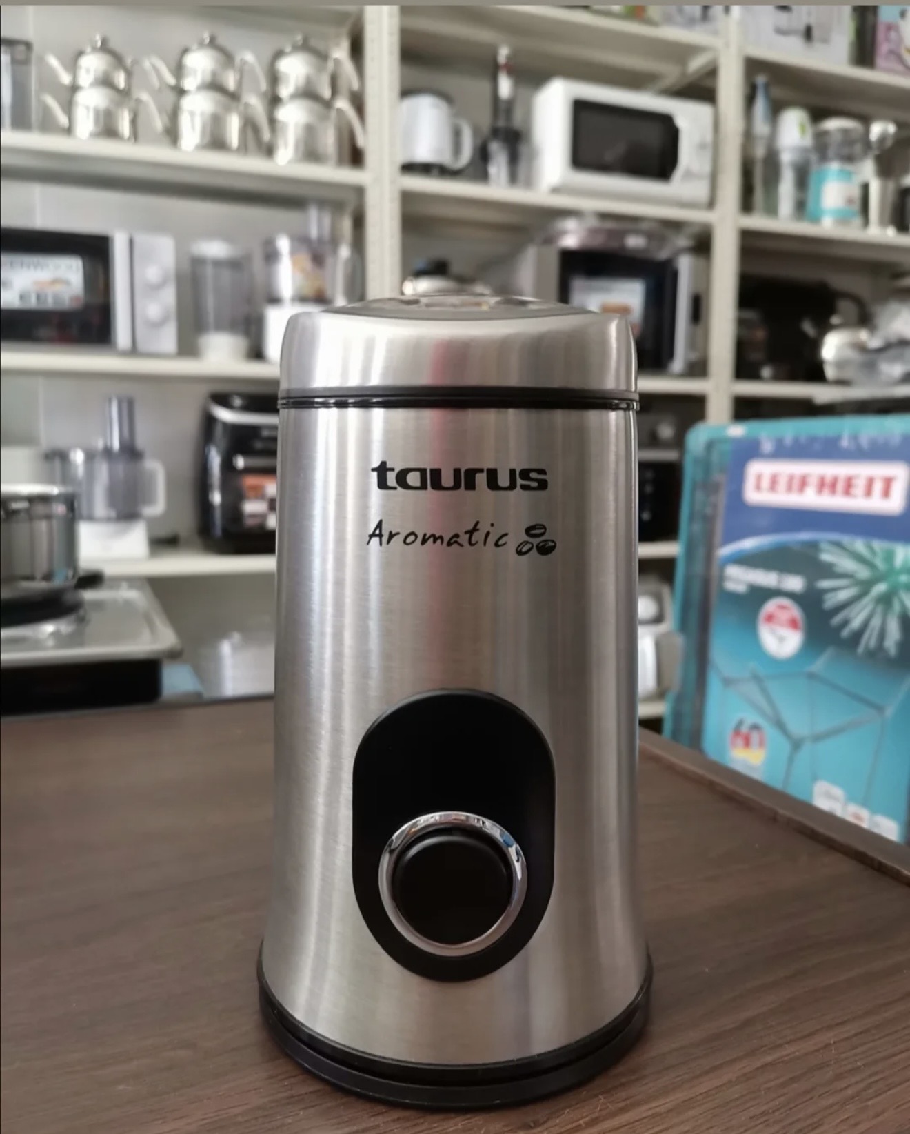 TAURUS grinder 150w