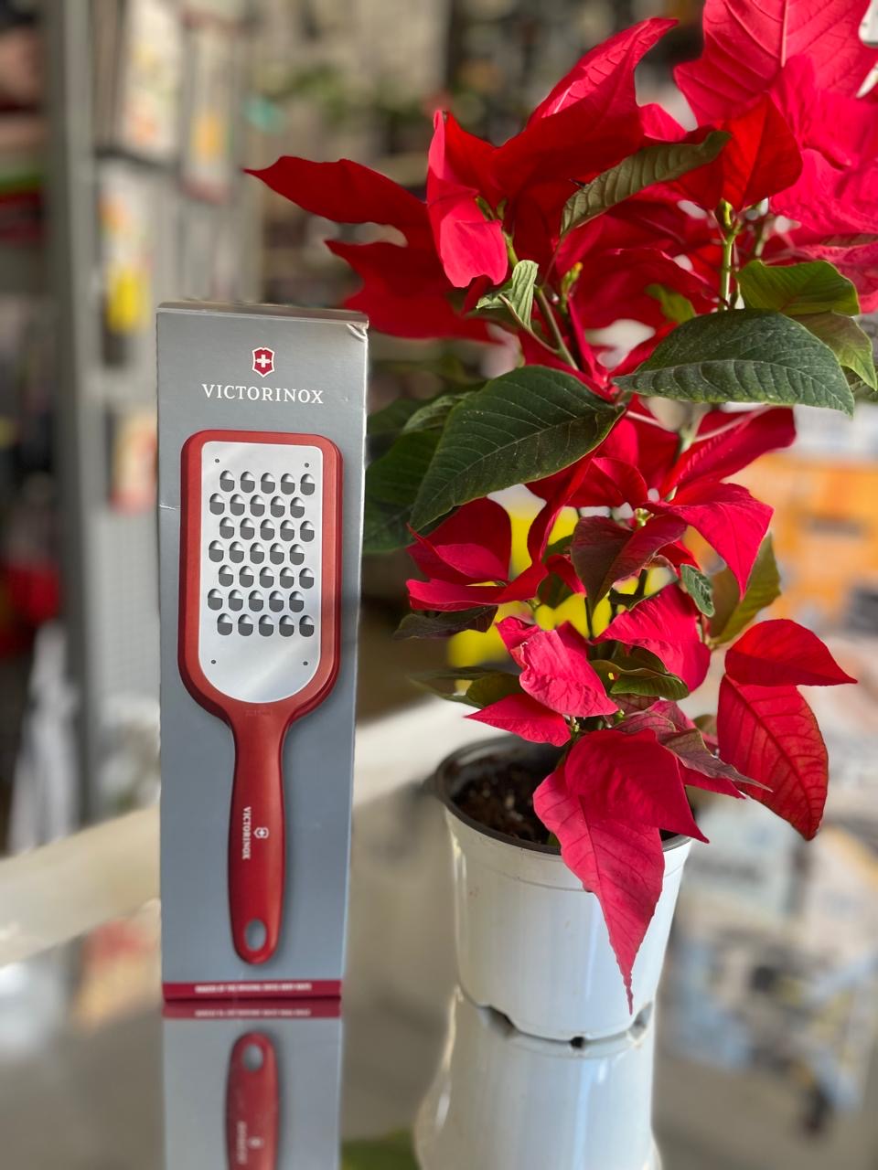 victorinox 7.6081.1 مبرشة احمر