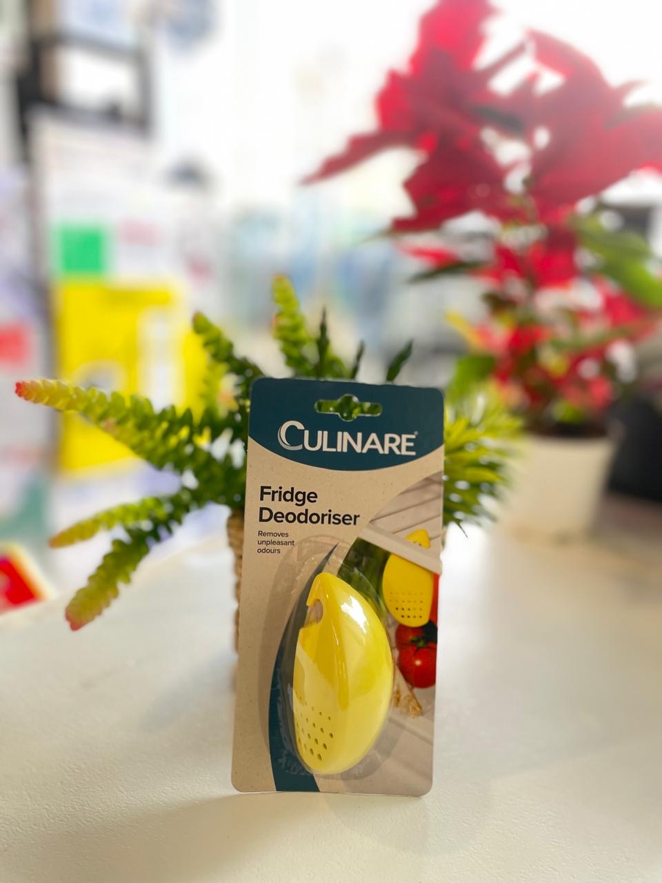 Fridge Deodoriser Culinare