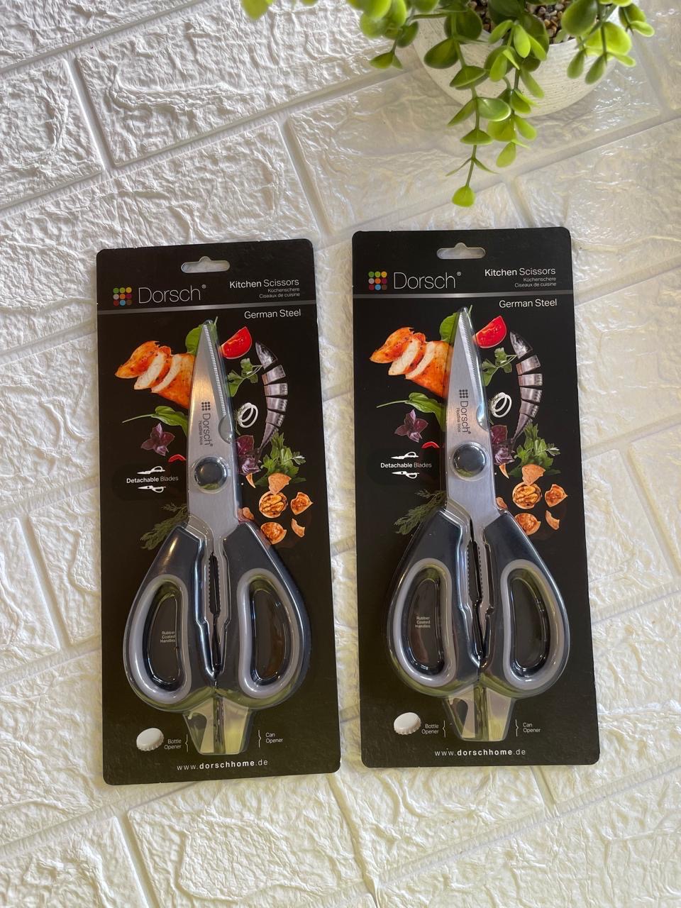 Kitchen scissors Dorsch