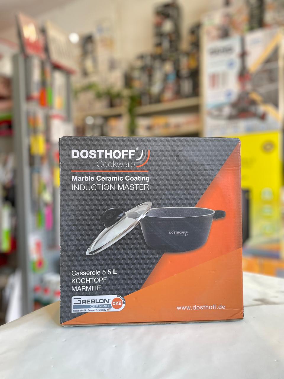 Dosthoff Casserole 28cm