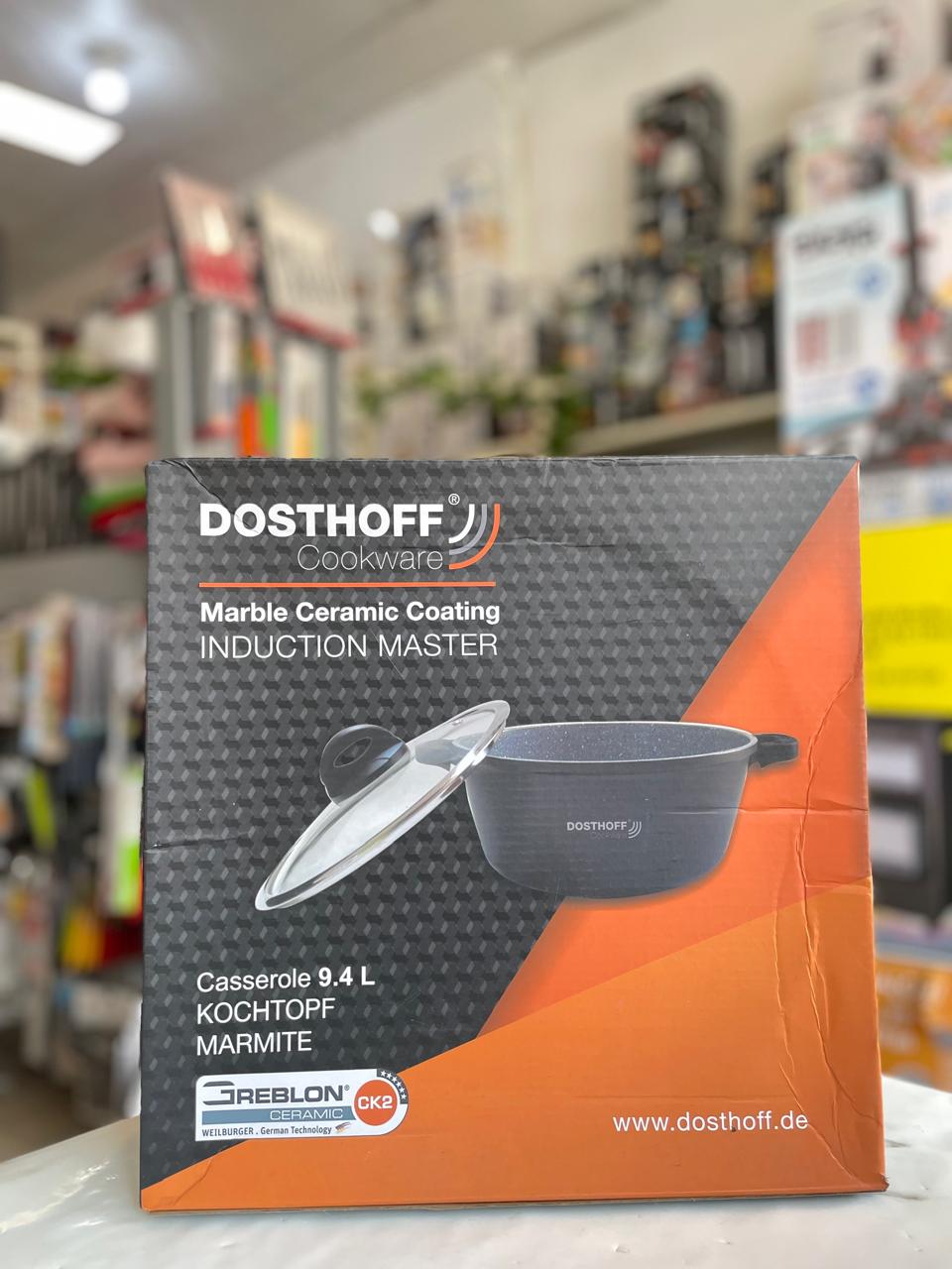 Dosthoff Casserole 32cm