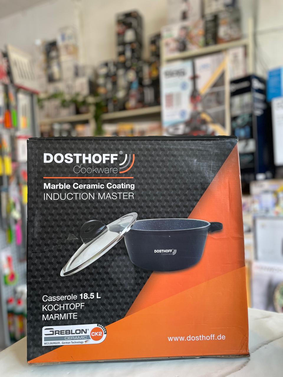 Dosthoff Casserole 40cm