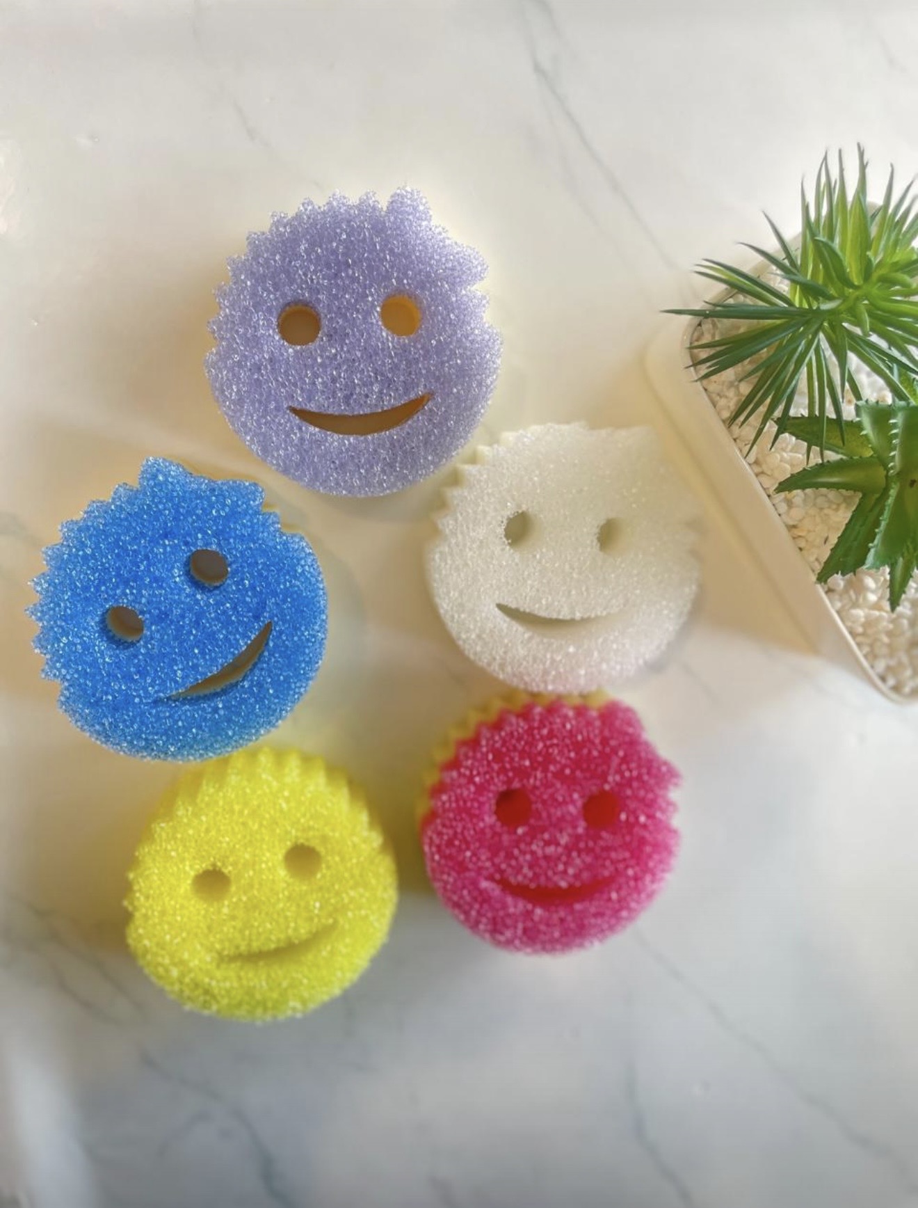 smile ليف جلي