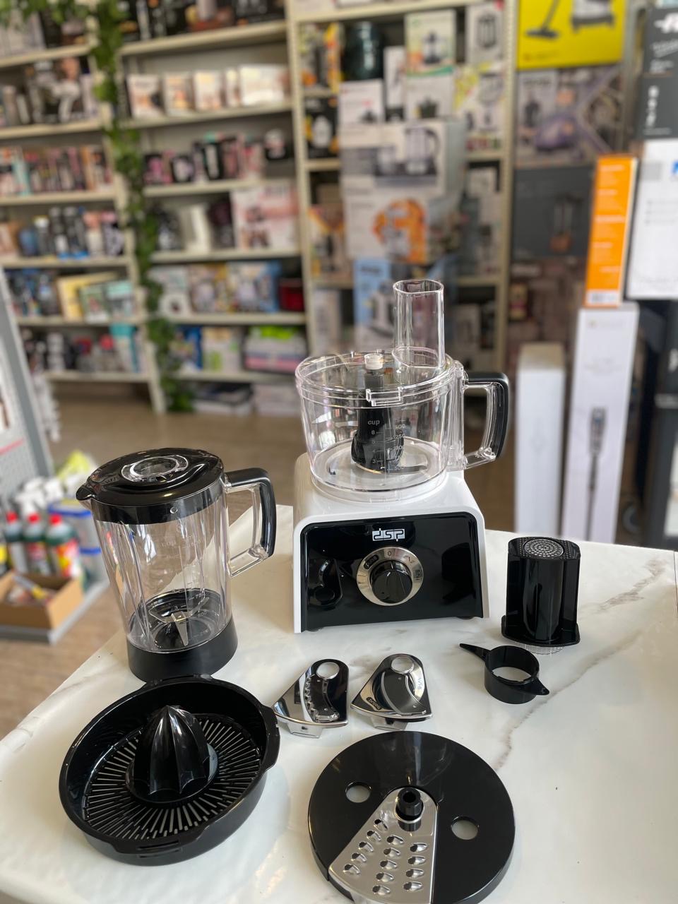 Food Processor 7in1 600w