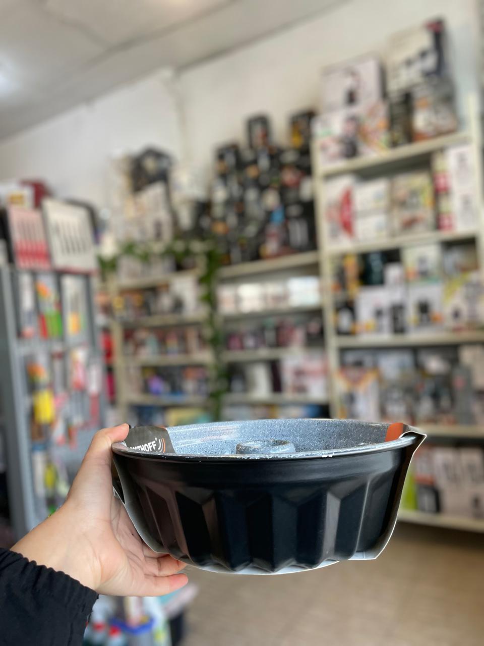 Dosthoff R12 قالب كيك